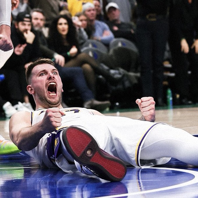 okooo-键盘侠|东契奇在湖人场均33+7+8没得黑!他和亚历山大一时瑜亮