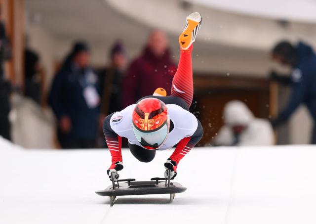 篮球赛程-钢架雪车、冰壶、单板U池…… 潜优项目能有多大惊喜？