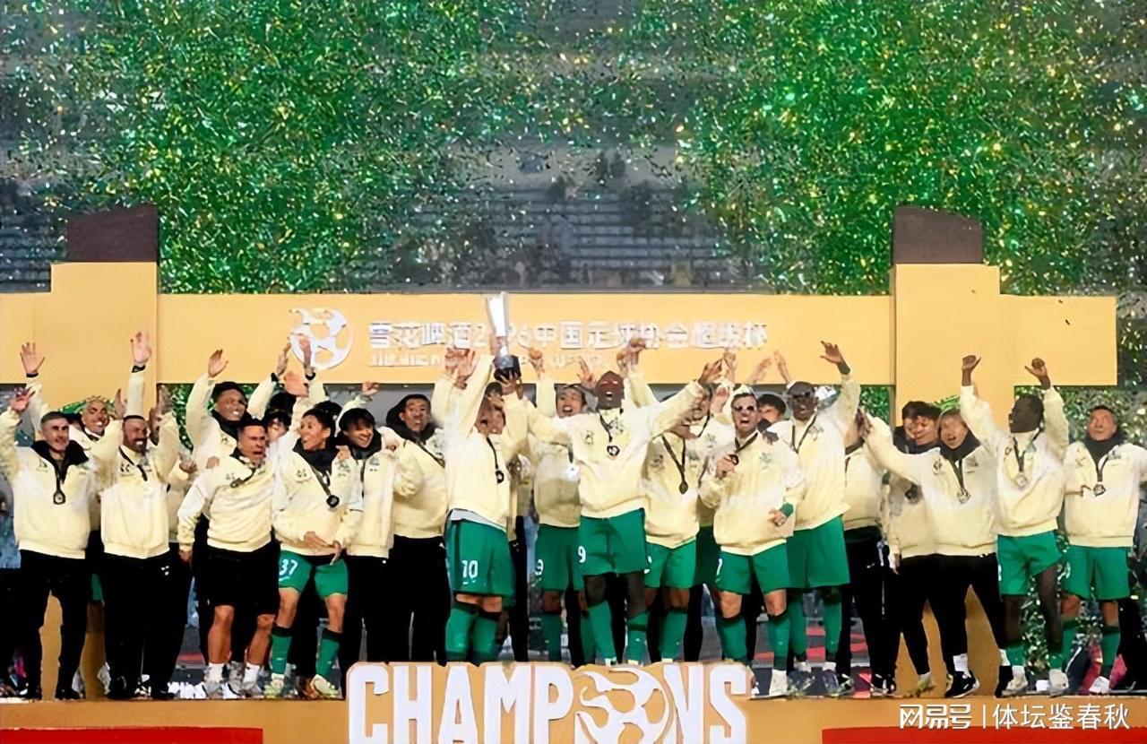 竞足-国安防线告急！边路再添伤号，或缺席首轮中超，夏窗有望再签新援